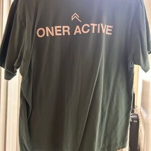 Oner Active shirt